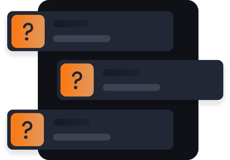 Empty state illustration