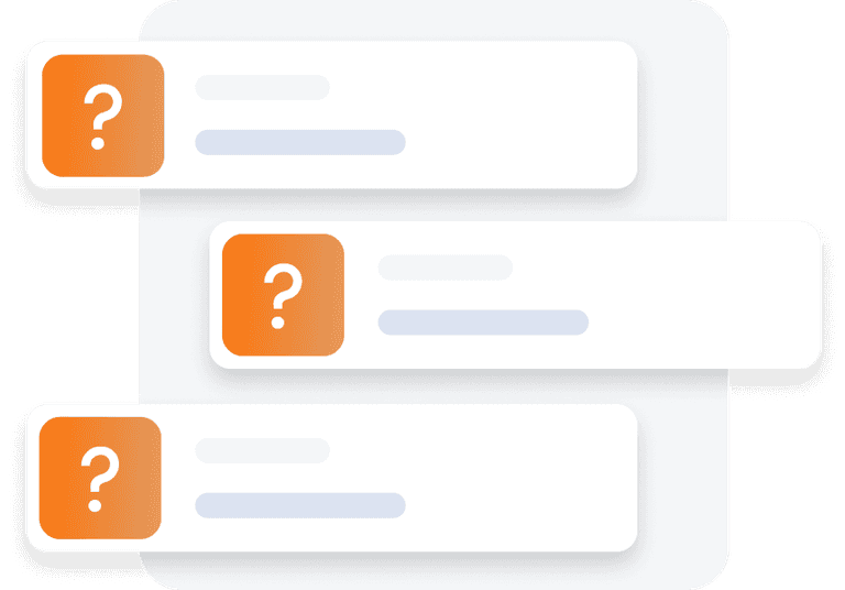 Empty state illustration